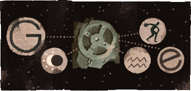  Antikythera Google Doodle 2017-05-17 