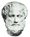  Aristotle of Stagira 