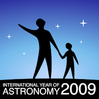  International Year 
 of Astronomy (2009) 