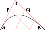  Quadratic
 Bezier Curve 
