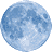  Blue Moon 