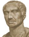  Julius 
Caesar 