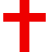 Christian  
 Cross 