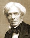  Michael Faraday 