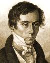  Augustin Fresnel 
 1788-1827