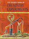  The Golden Book of Chemistry Experiments 