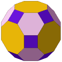  Great
Rhombicuboctahedron 