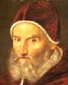  Pope
 Gregory XIII 