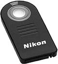  Nikon ML-L3 Infrared Remote 