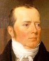  Hans Christian Oersted 
 1777-1851 