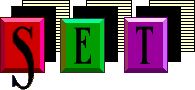  SET Game (Logo) 