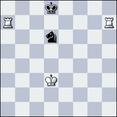 Chess - Numericana