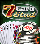  Seven-Card Stud 
