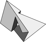  Szilassi Heptahedron 