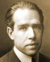  Niels Bohr 