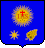 Arms of Pope Francis I