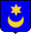  Coat of arms of
 Waclaw Sierpinski 