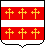  Arms tentatively 
 attributed to 
 Andrew Wiles 