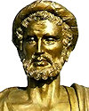  Archytas of Tarentum 
