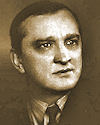  Stefan Banach
 (1892-1945) 