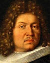  Jacob Bernoulli 
 1655-1705 