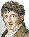  Friedrich Wilhelm Bessel 