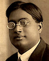  Satyandra N. Bose (1925) 