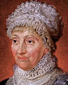  Caroline Herschel 