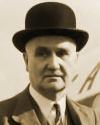  Frederick Alexander Lindemann, 
 Viscount Cherwell (1886-1957) 