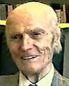 H.S.M. Coxeter 
 (1907-2003) 