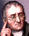  John Dalton 