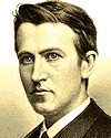  Thomas Alva Edison 