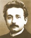  Albert Einstein 
 (1876-1955) 