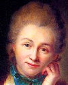  Emilie du Chatelet 