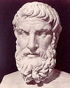  Epicurus of Samos 