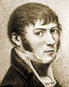  Joseph von Fraunhofer 