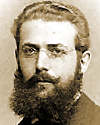  F. Georg Frobenius 