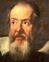  Galileo Galilei, 1636
 portrait painted by 
 Justus Sustermans (1597-1681)
