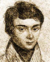  Evariste Galois 