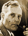  Edwin Hubble 
 (1889-1953) 