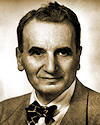  Karman Todor 
 (1881-1963) 