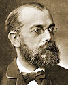  Robert Hermann Koch 