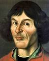  Nicolaus Copernicus 