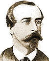  Edmond Laguerre 
 1834-1886, X1853 