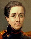  Pierre Laurent (1843-1854) 