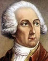 Antoine Lavoisier 