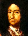  Gottfried von Leibniz 