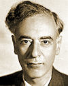  Lev Davidovich Landau 
 (1908-1968) 