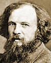  Dmitri Mendeleev 