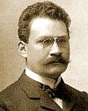  Hermann Minkowski 
  1864-1909